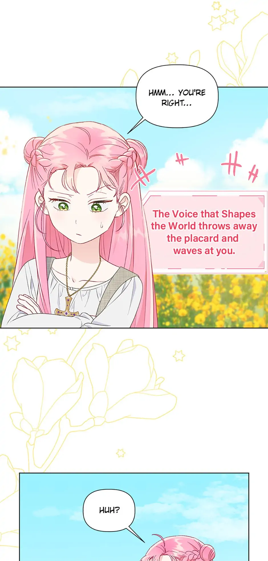 Read The Perks of Being an S-Class Heroine EN Manga Online