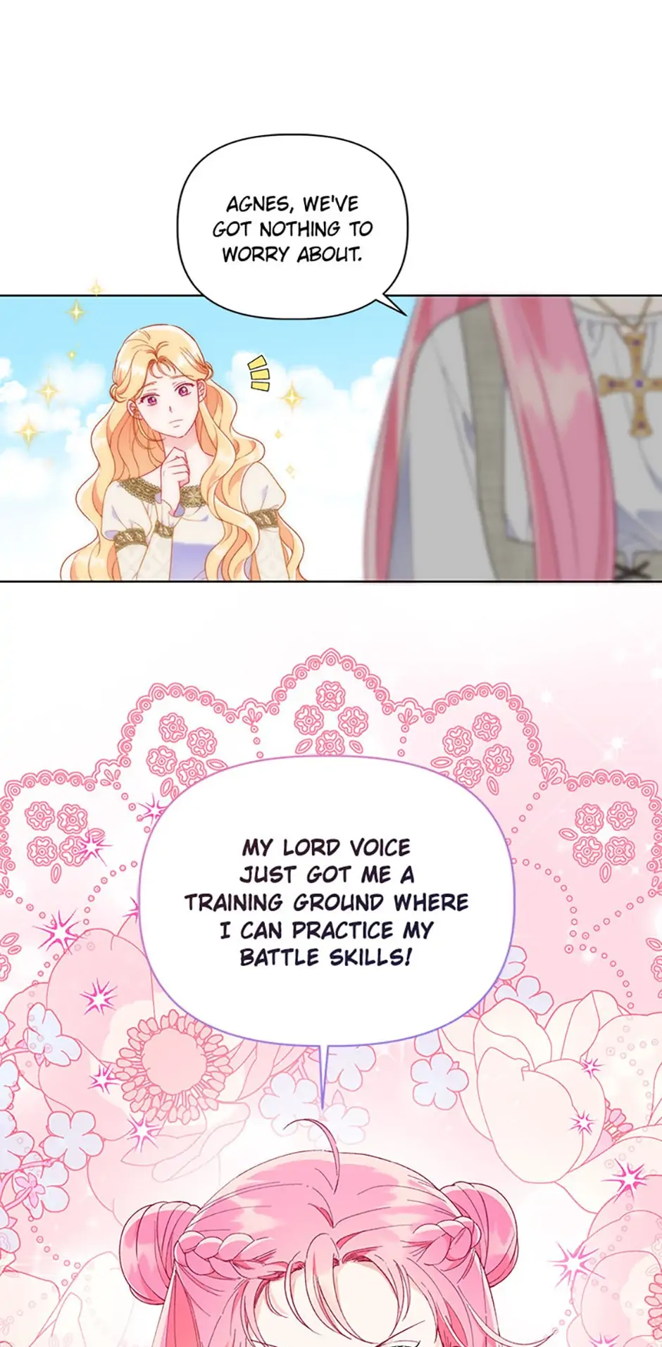 Read The Perks of Being an S-Class Heroine EN Manga Online