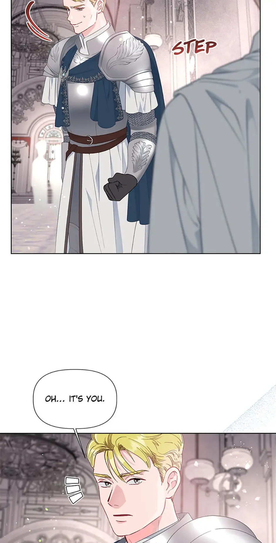 Read The Perks of Being an S-Class Heroine EN Manga Online