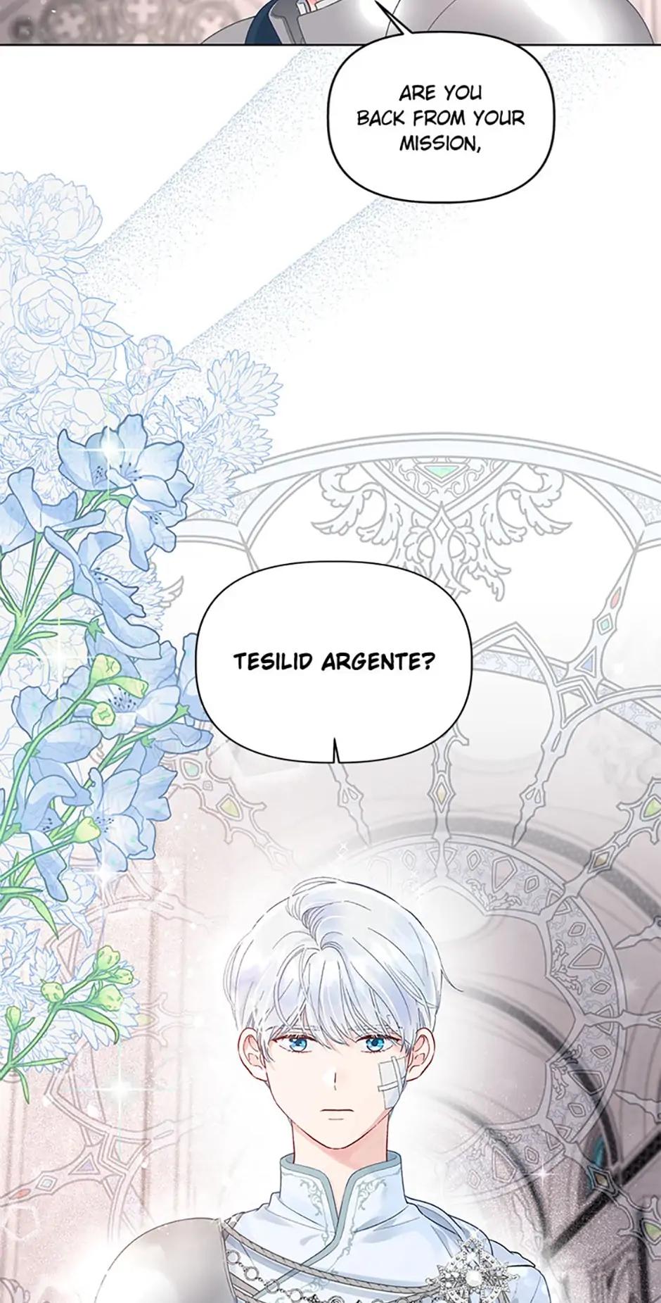 Read The Perks of Being an S-Class Heroine EN Manga Online