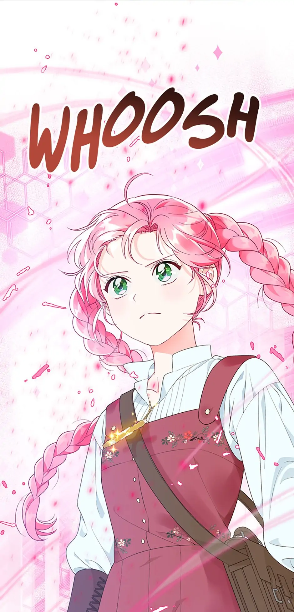 Read The Perks of Being an S-Class Heroine EN Manga Online