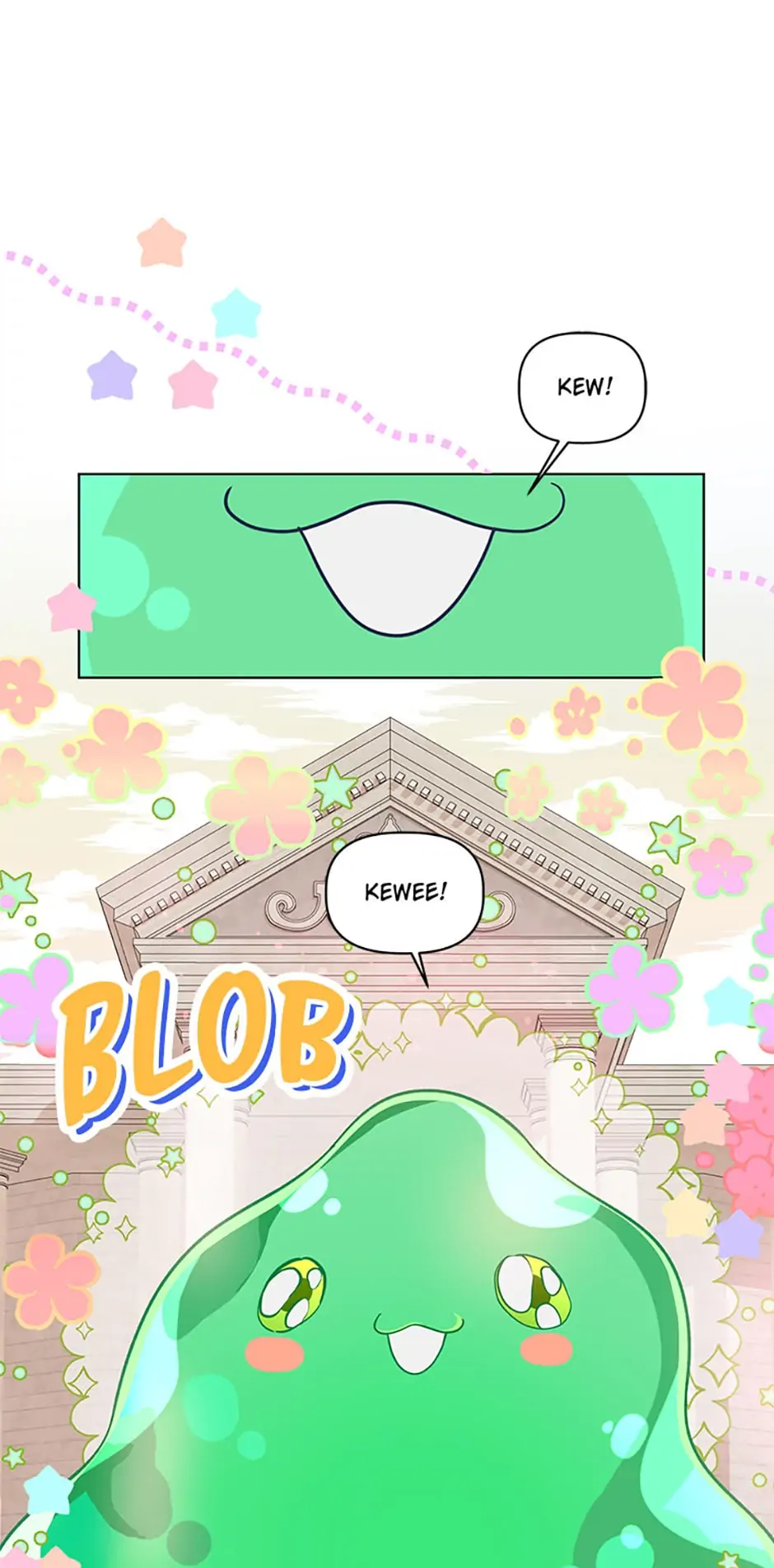 Read The Perks of Being an S-Class Heroine EN Manga Online