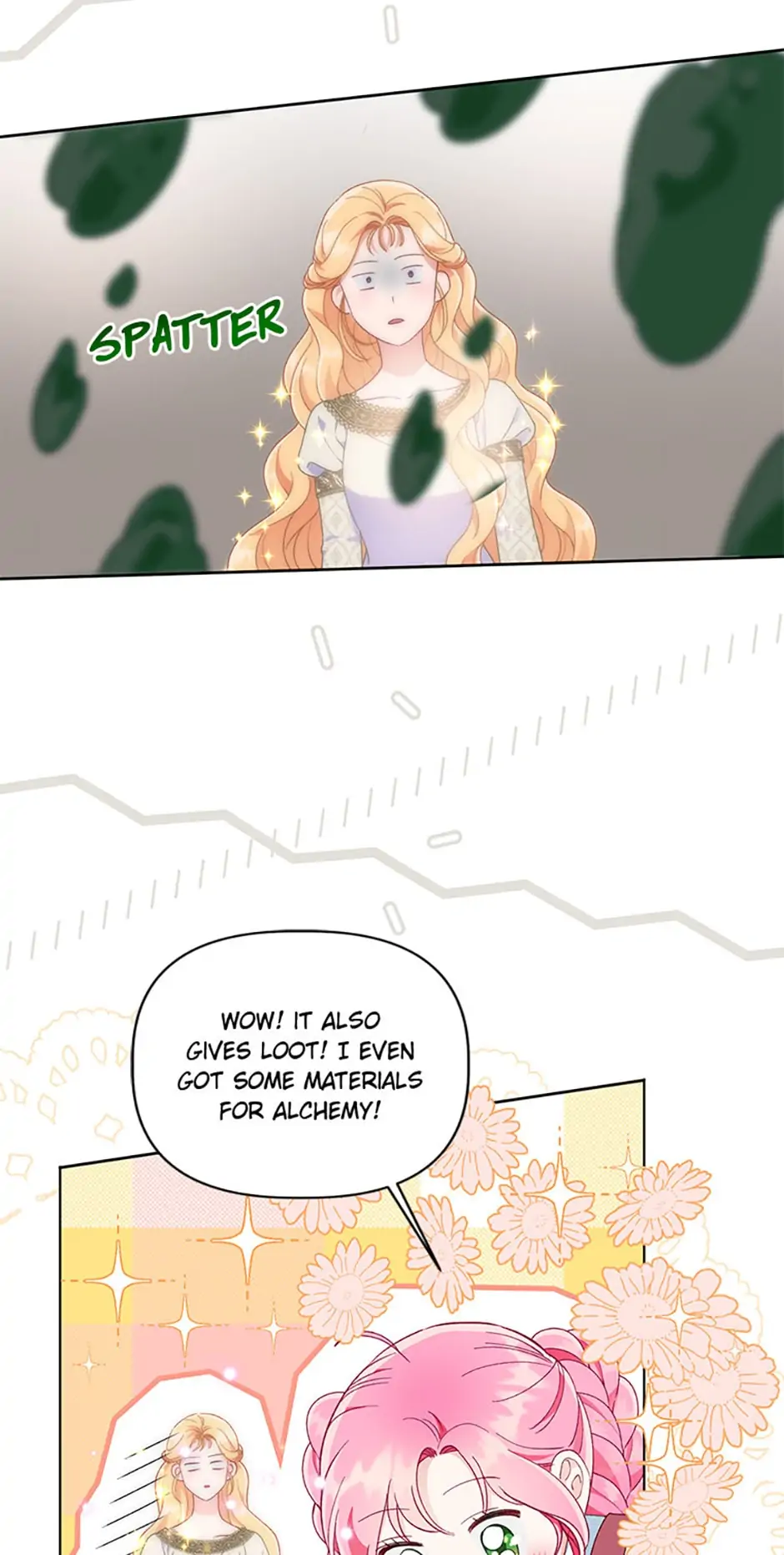 Read The Perks of Being an S-Class Heroine EN Manga Online