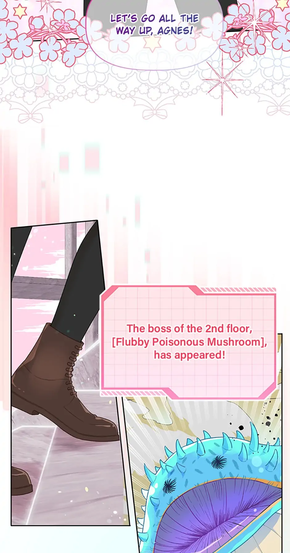 Read The Perks of Being an S-Class Heroine EN Manga Online