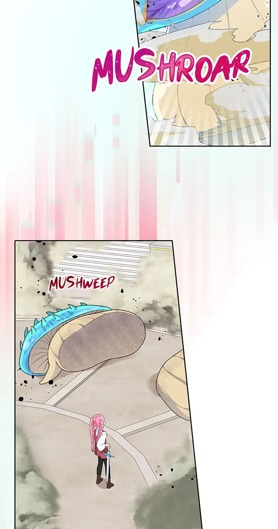 Read The Perks of Being an S-Class Heroine EN Manga Online