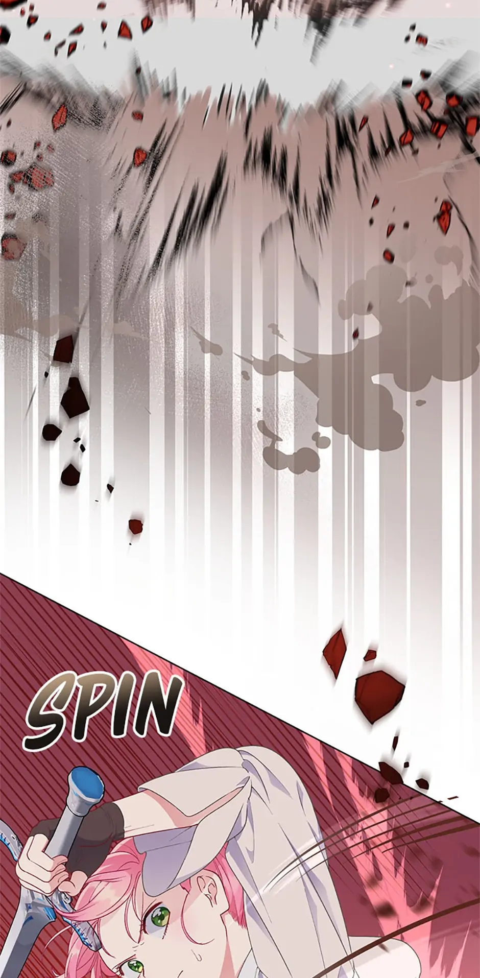 Read The Perks of Being an S-Class Heroine EN Manga Online