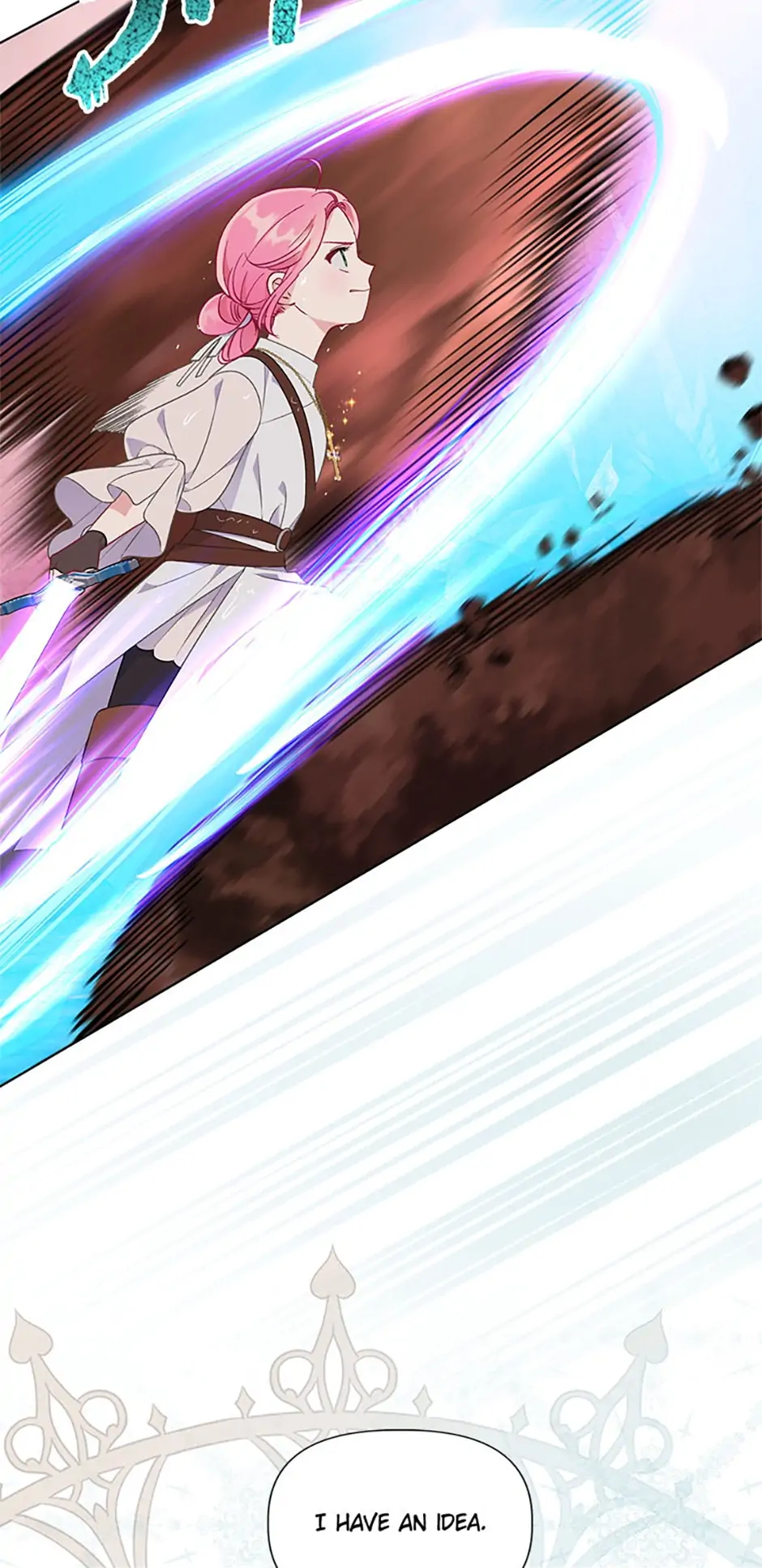 Read The Perks of Being an S-Class Heroine EN Manga Online