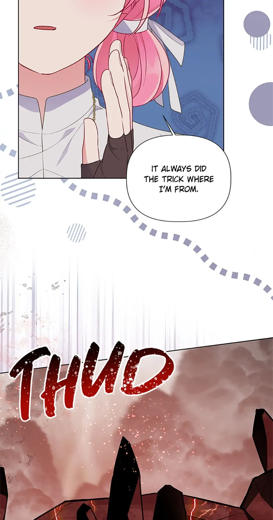 Read The Perks of Being an S-Class Heroine EN Manga Online