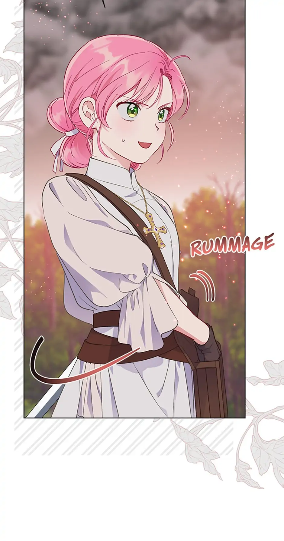 Read The Perks of Being an S-Class Heroine EN Manga Online