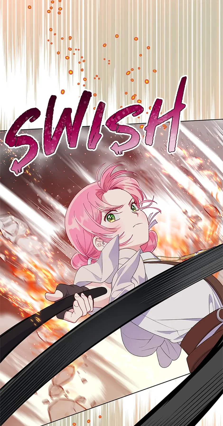 Read The Perks of Being an S-Class Heroine EN Manga Online