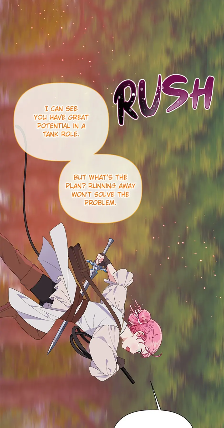 Read The Perks of Being an S-Class Heroine EN Manga Online