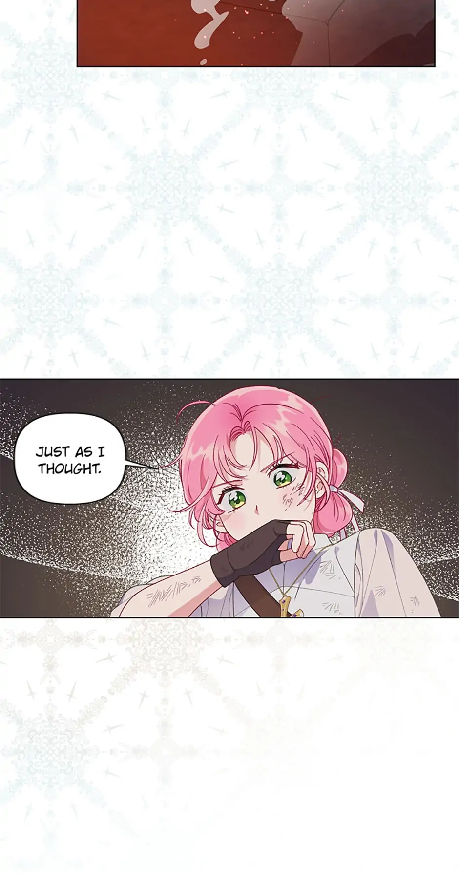 Read The Perks of Being an S-Class Heroine EN Manga Online