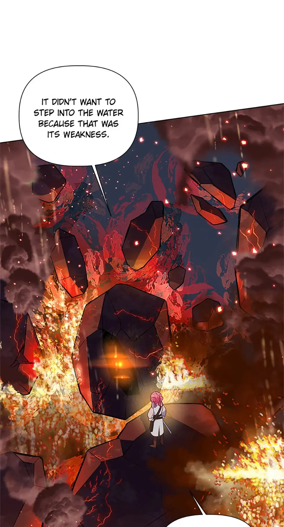 Read The Perks of Being an S-Class Heroine EN Manga Online