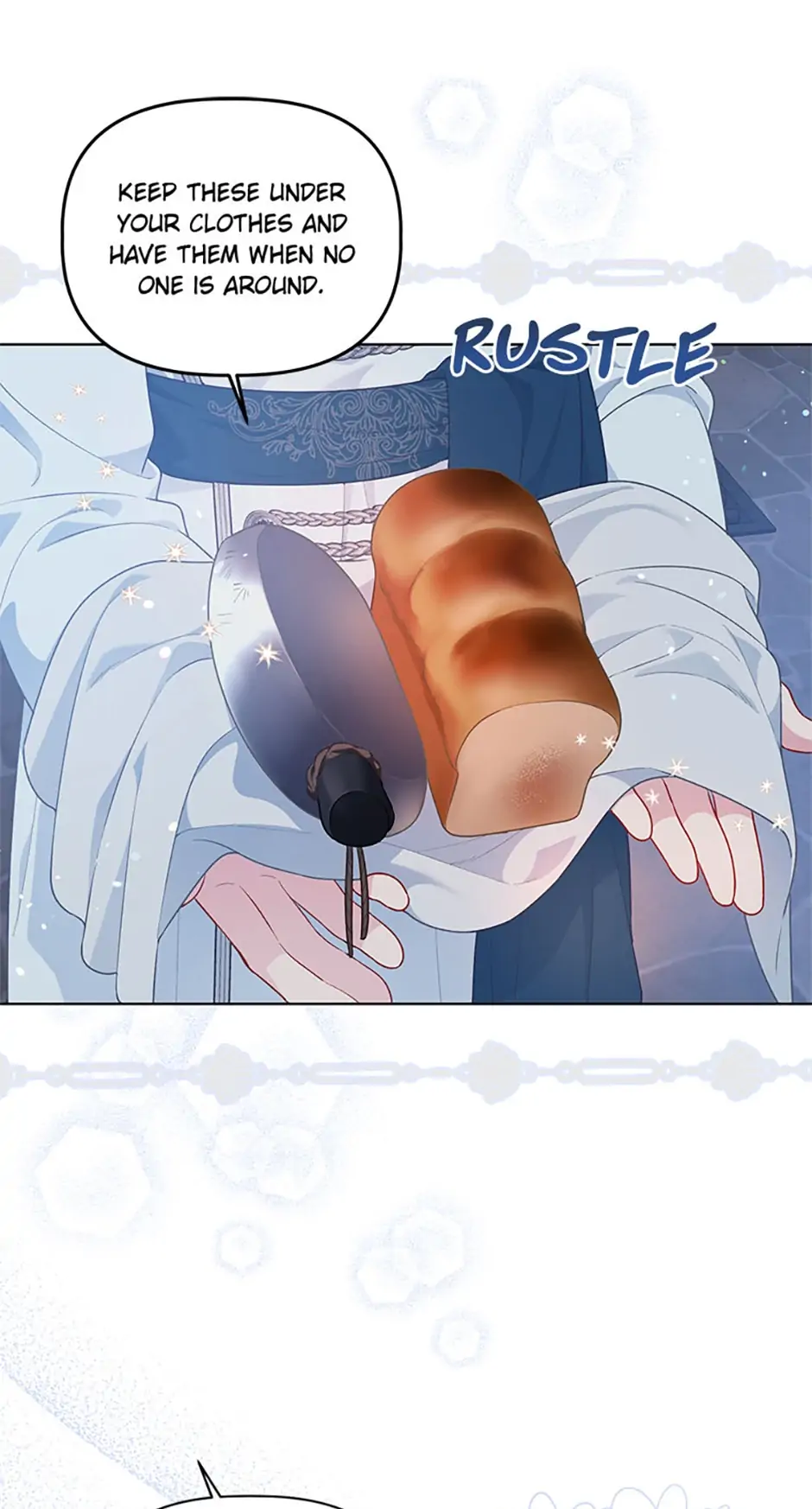 Read The Perks of Being an S-Class Heroine EN Manga Online