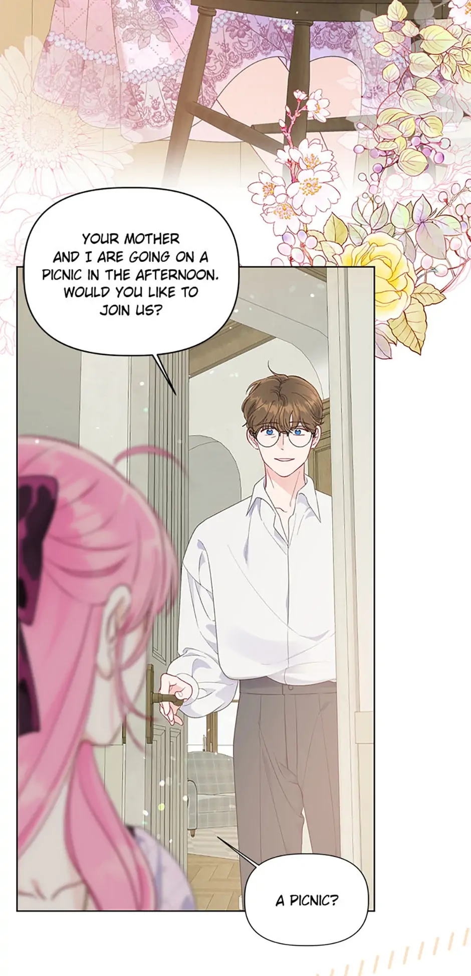 Read The Perks of Being an S-Class Heroine EN Manga Online