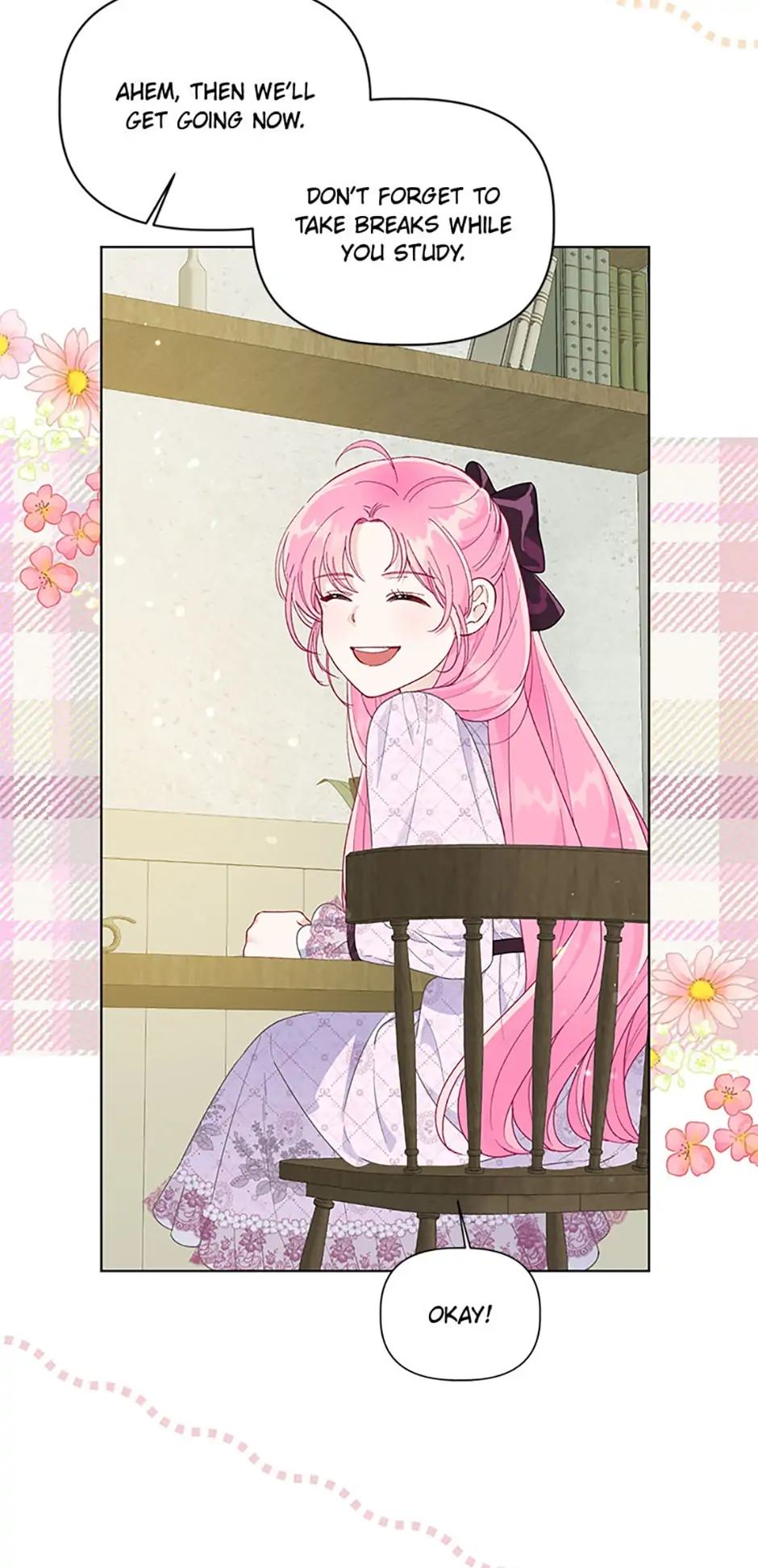 Read The Perks of Being an S-Class Heroine EN Manga Online