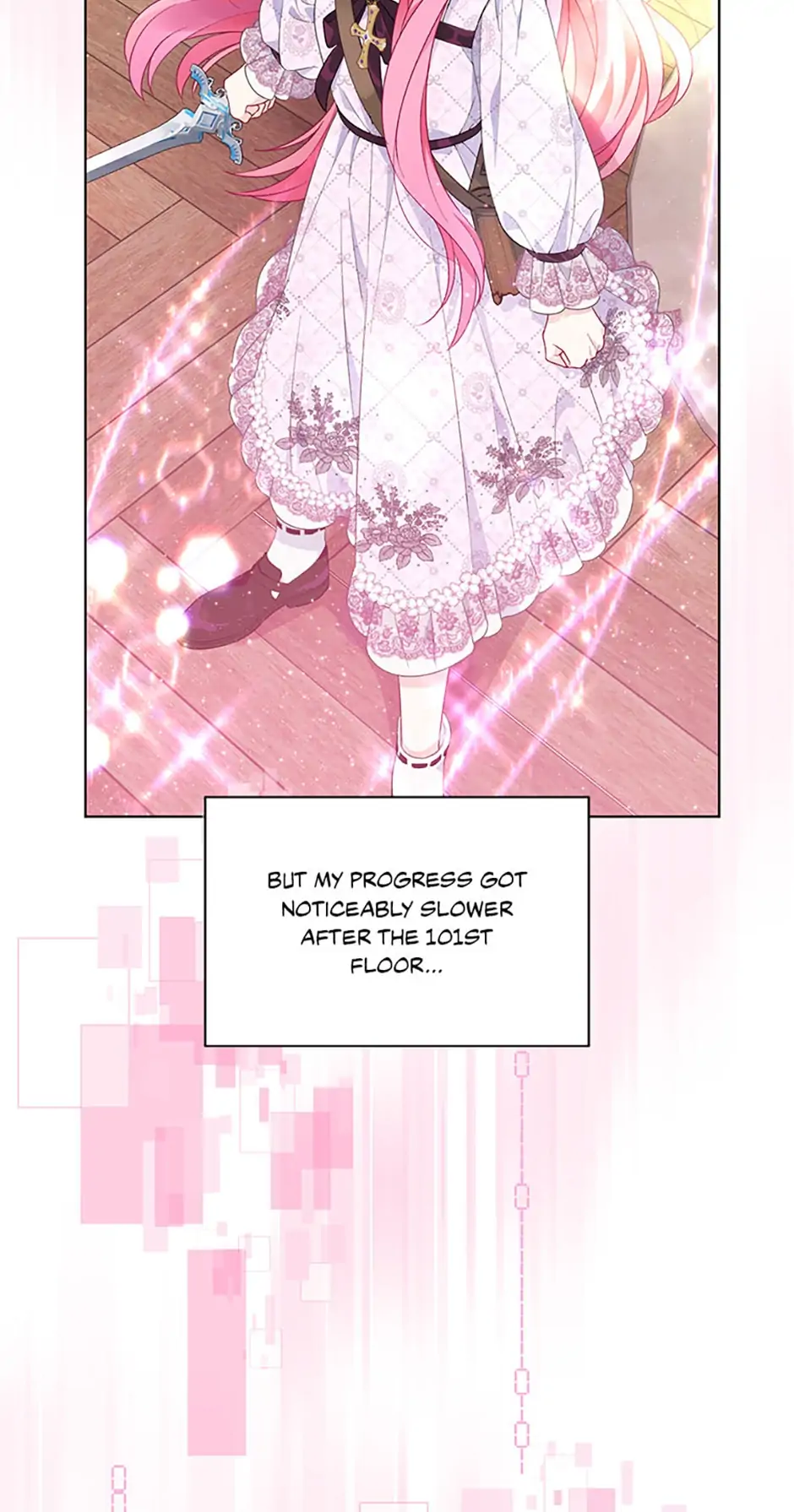 Read The Perks of Being an S-Class Heroine EN Manga Online