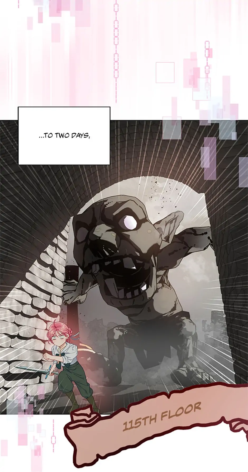 Read The Perks of Being an S-Class Heroine EN Manga Online