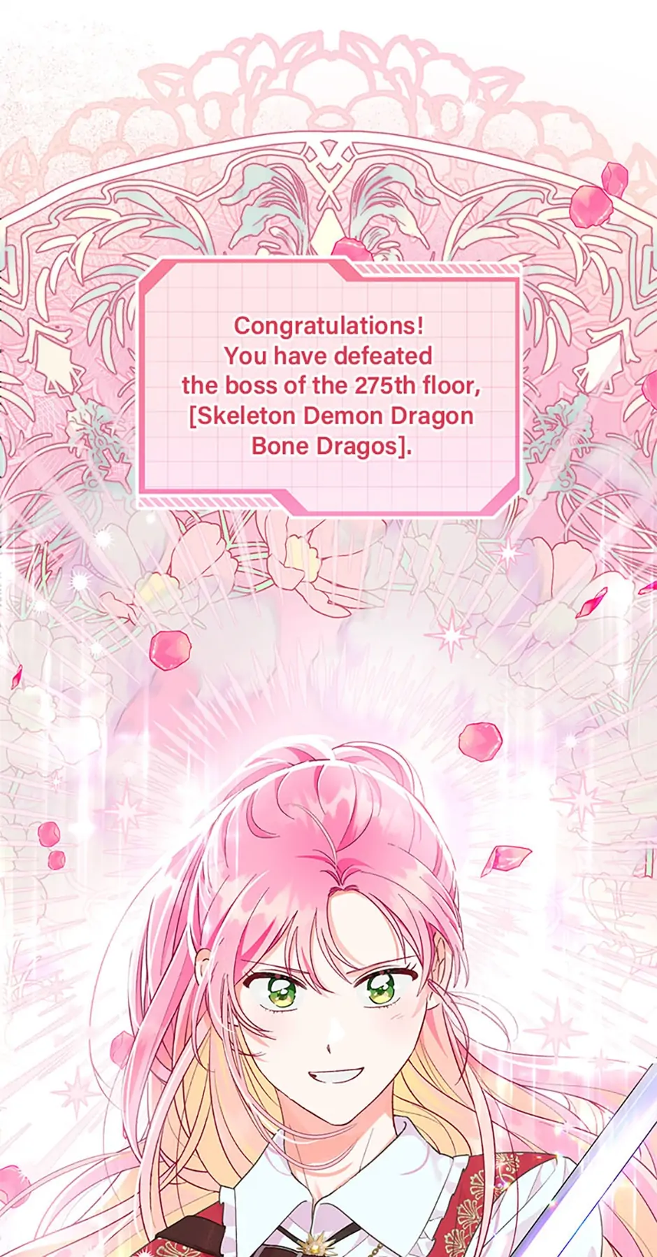 Read The Perks of Being an S-Class Heroine EN Manga Online