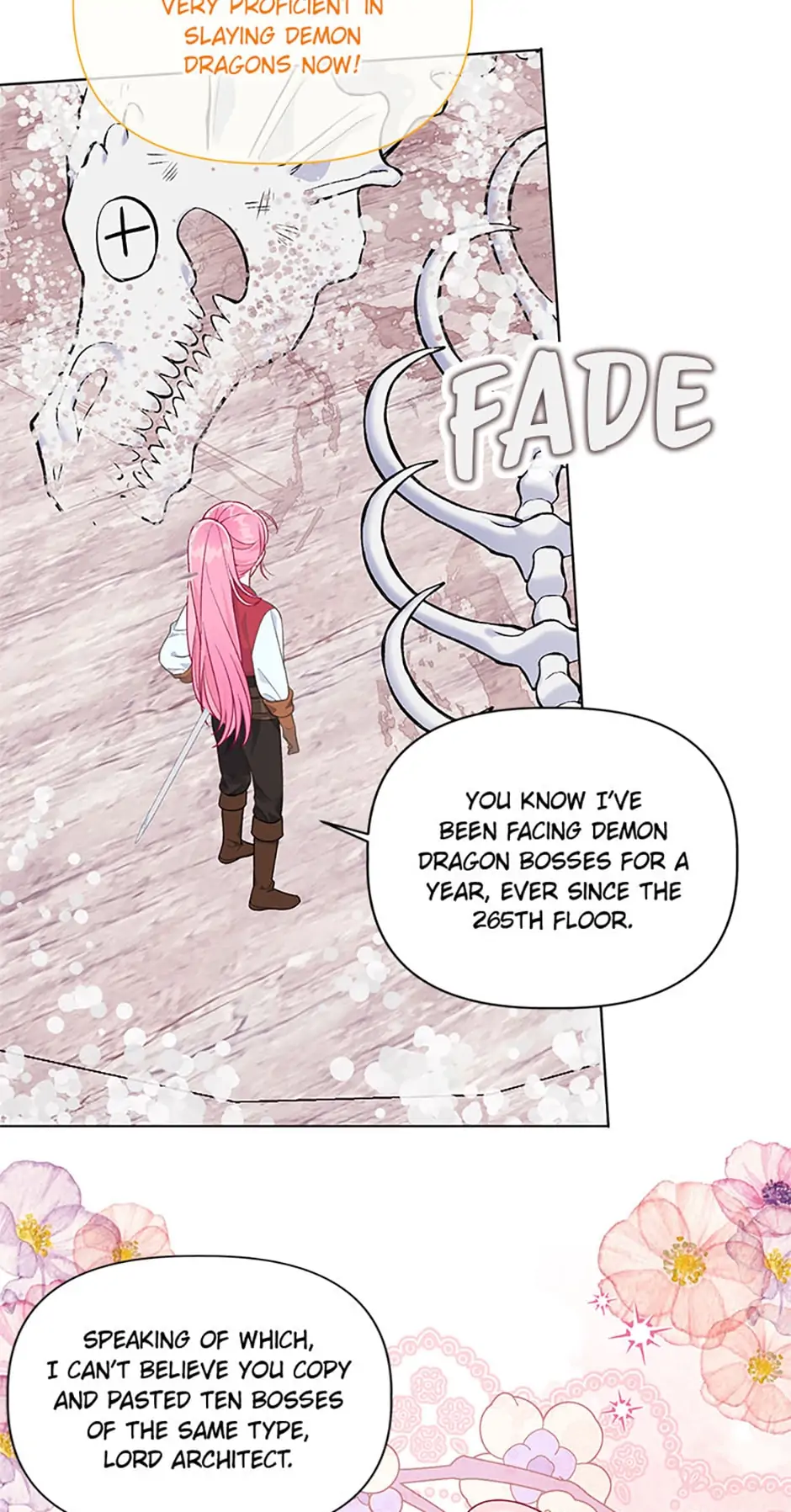 Read The Perks of Being an S-Class Heroine EN Manga Online