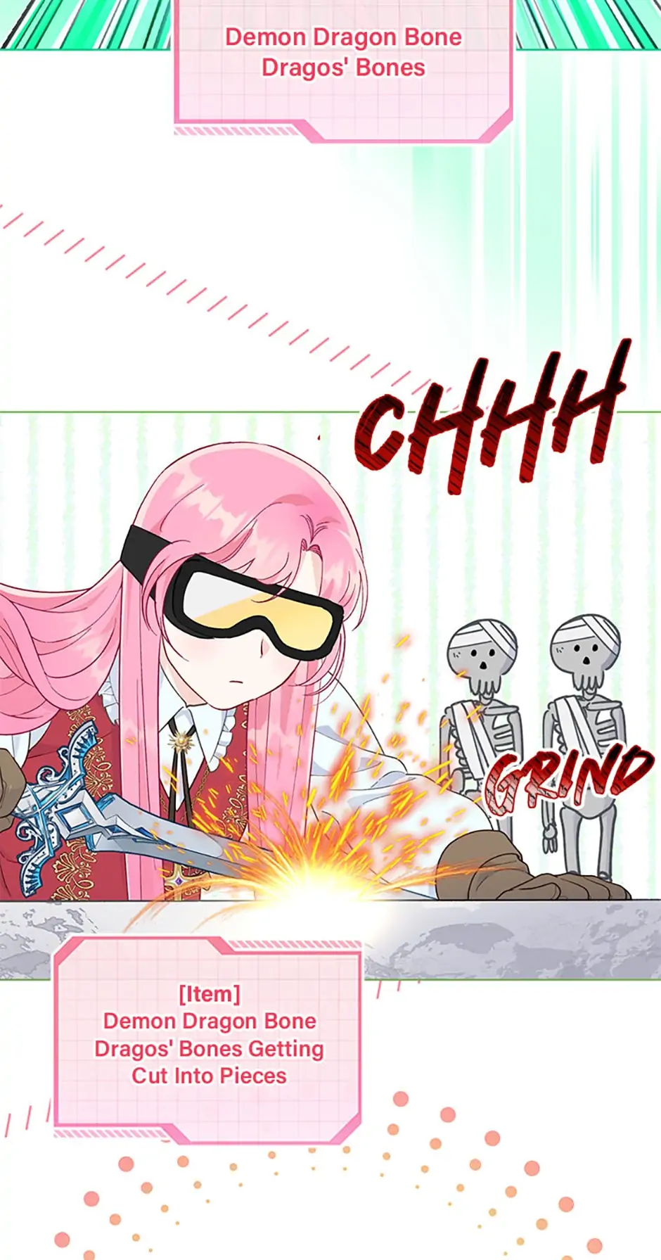 Read The Perks of Being an S-Class Heroine EN Manga Online
