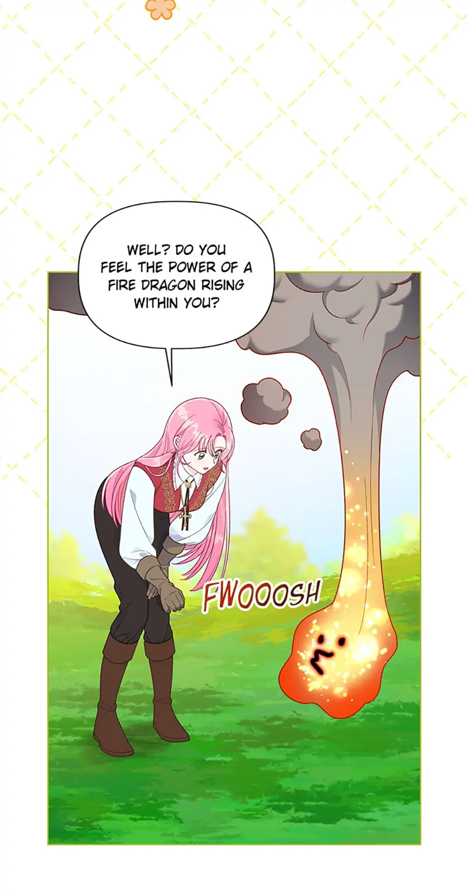 Read The Perks of Being an S-Class Heroine EN Manga Online