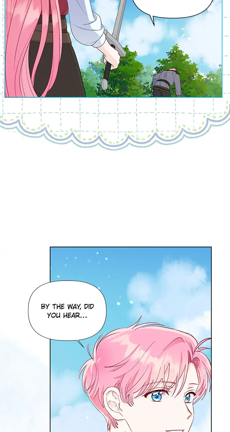 Read The Perks of Being an S-Class Heroine EN Manga Online