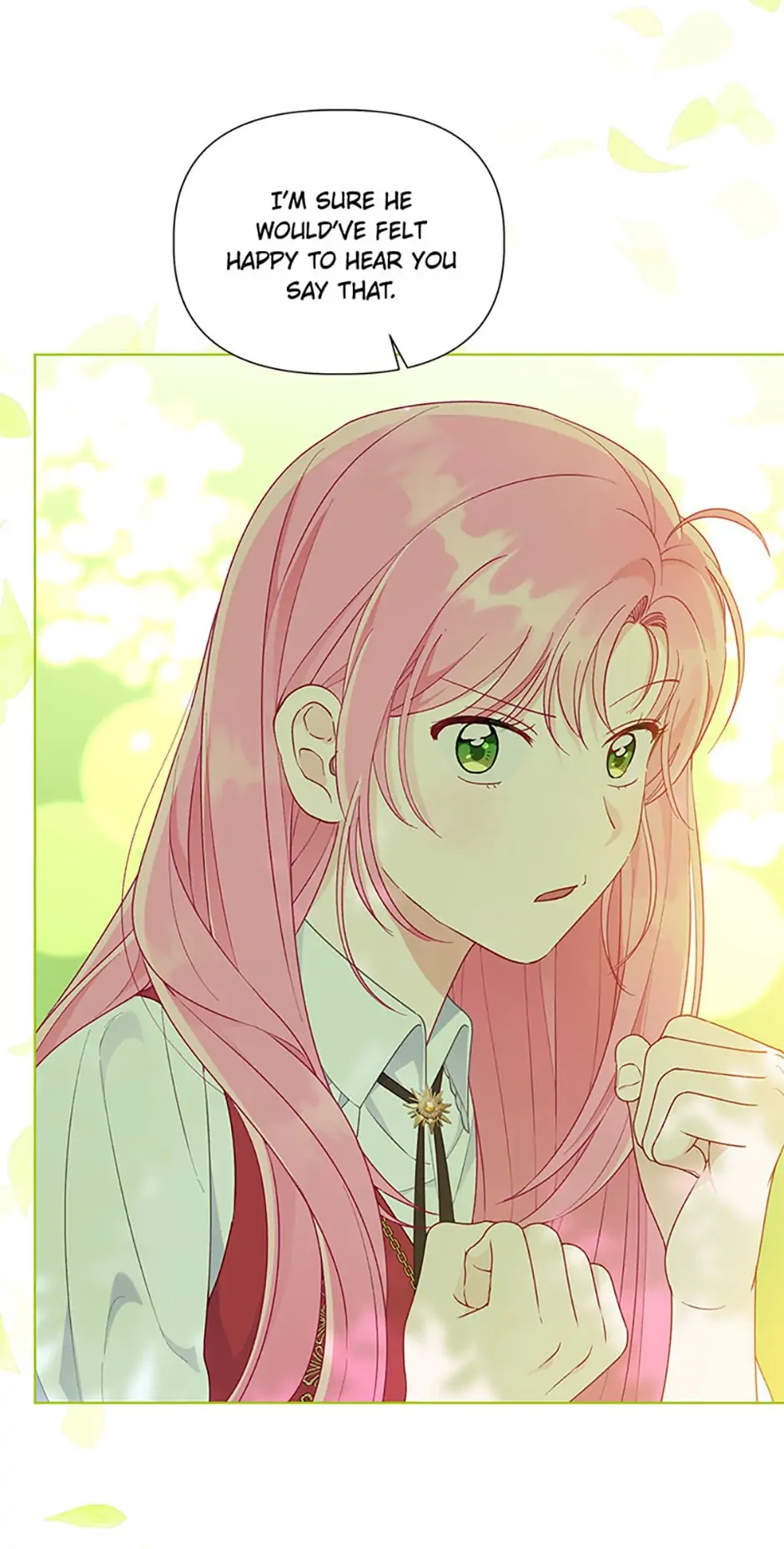 Read The Perks of Being an S-Class Heroine EN Manga Online