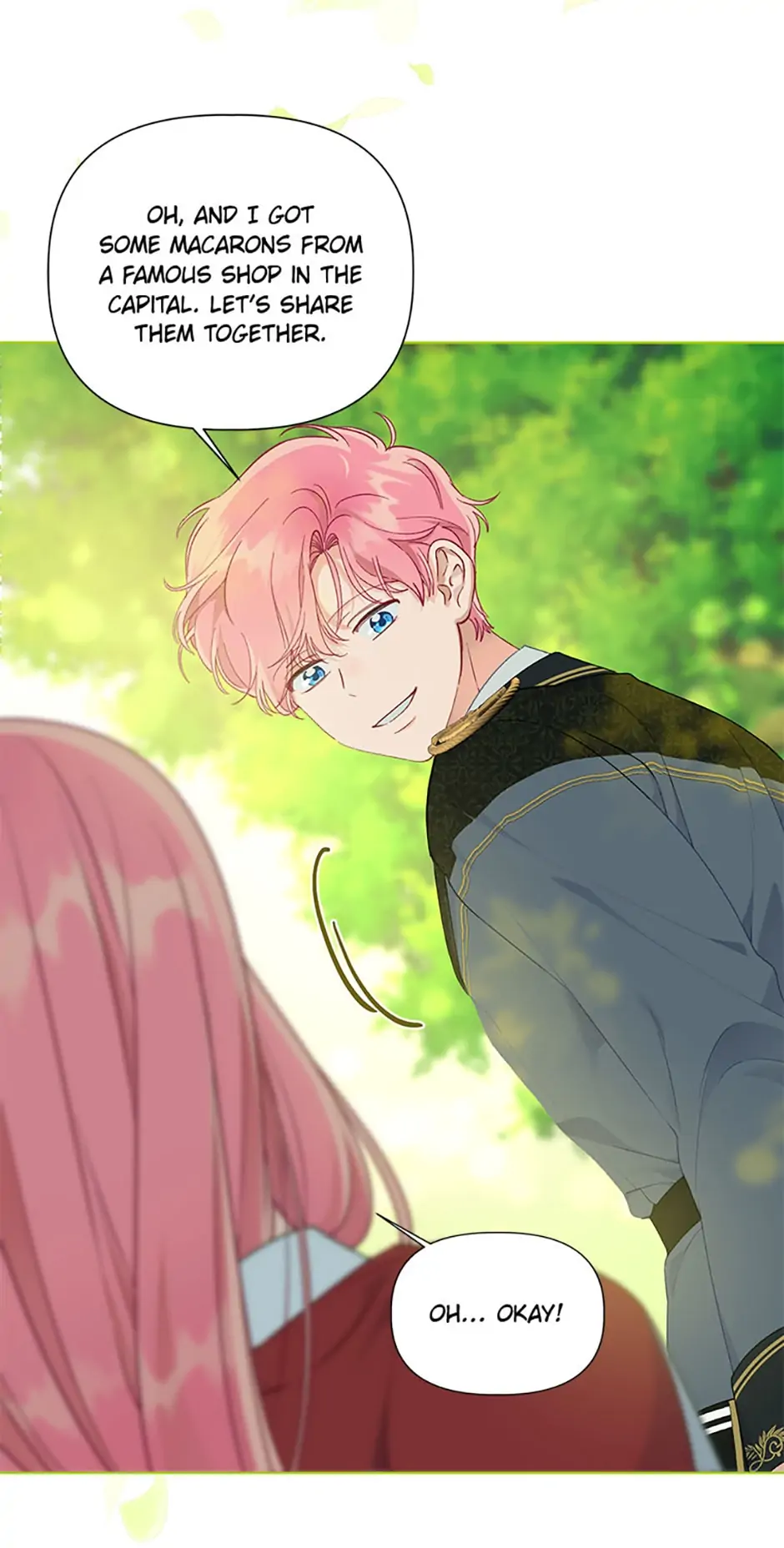 Read The Perks of Being an S-Class Heroine EN Manga Online