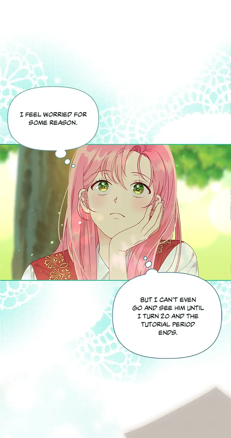 Read The Perks of Being an S-Class Heroine EN Manga Online