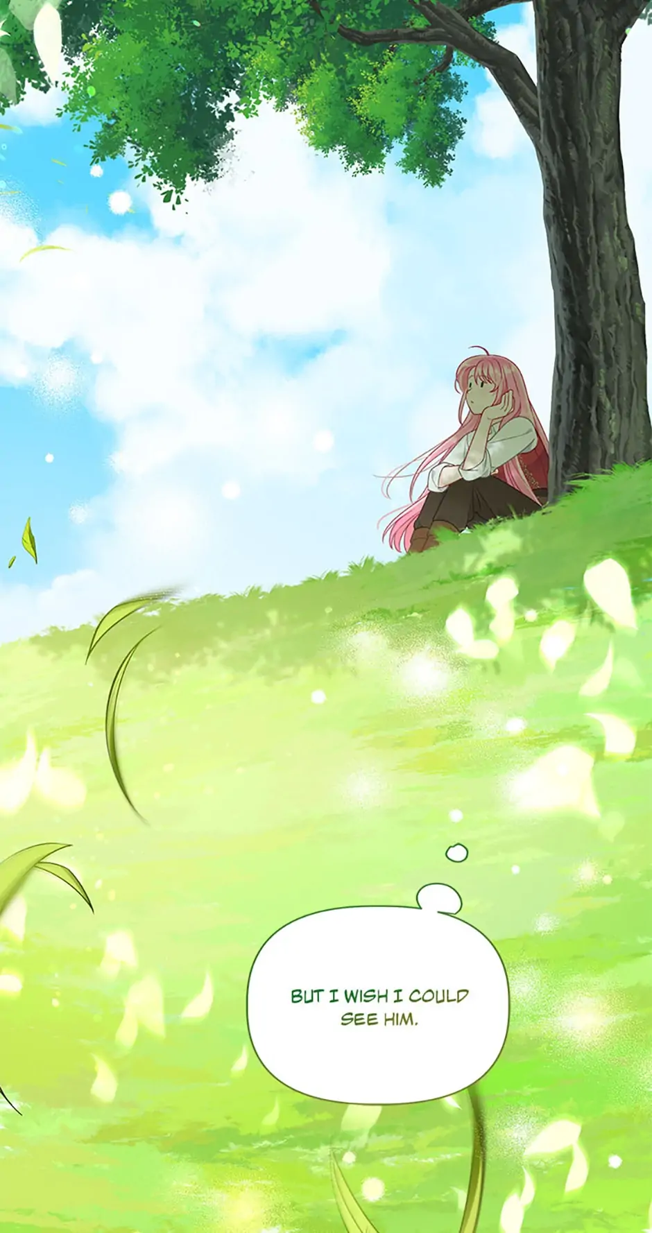 Read The Perks of Being an S-Class Heroine EN Manga Online