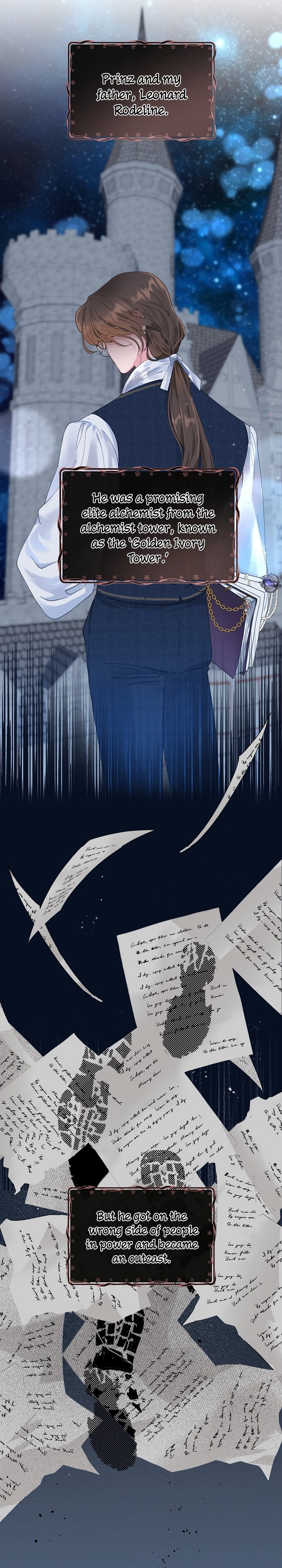 Read The Perks of Being an S-Class Heroine EN Manga Online