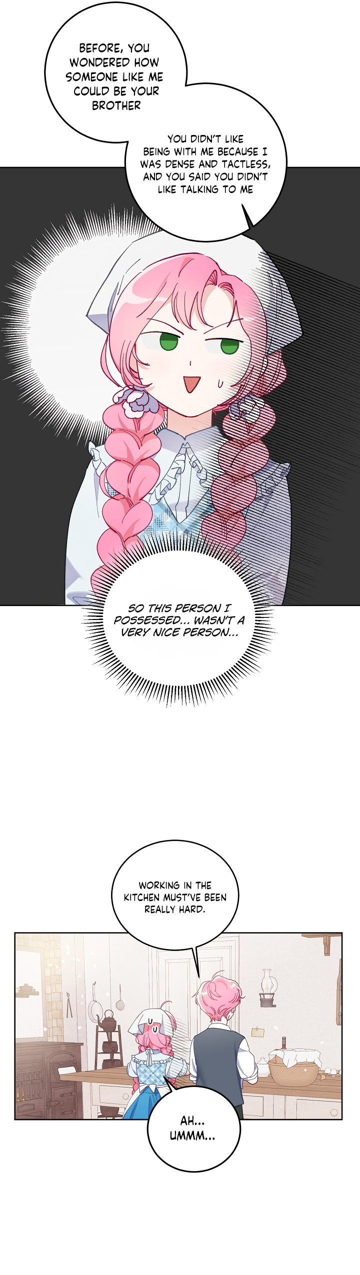 Read The Perks of Being an S-Class Heroine EN Manga Online