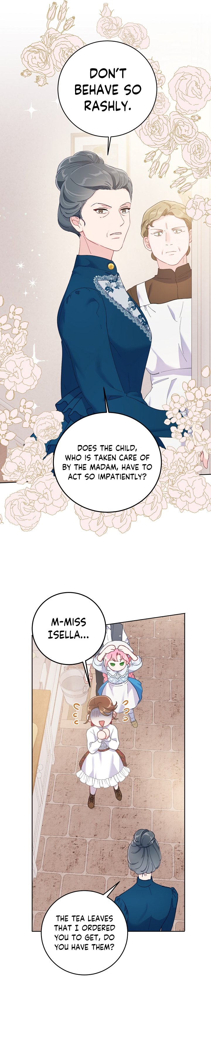 Read The Perks of Being an S-Class Heroine EN Manga Online