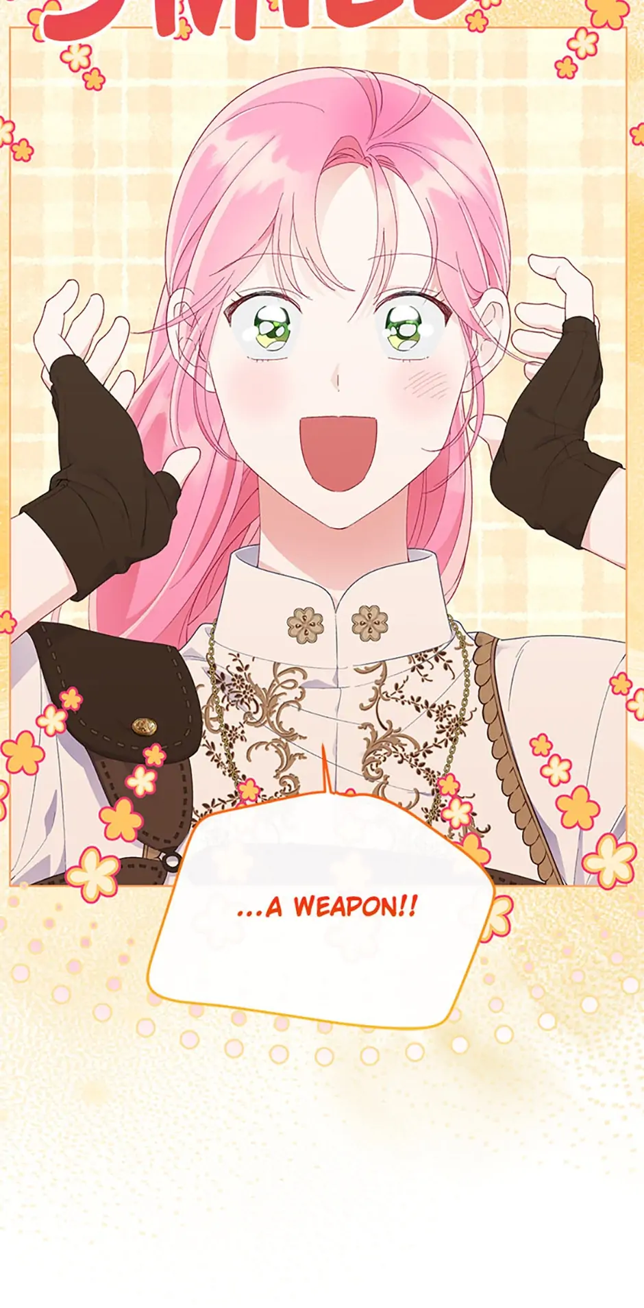 Read The Perks of Being an S-Class Heroine EN Manga Online