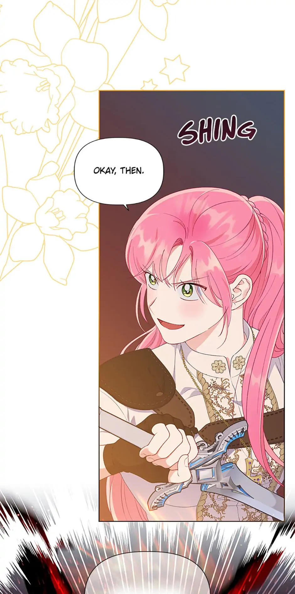 Read The Perks of Being an S-Class Heroine EN Manga Online