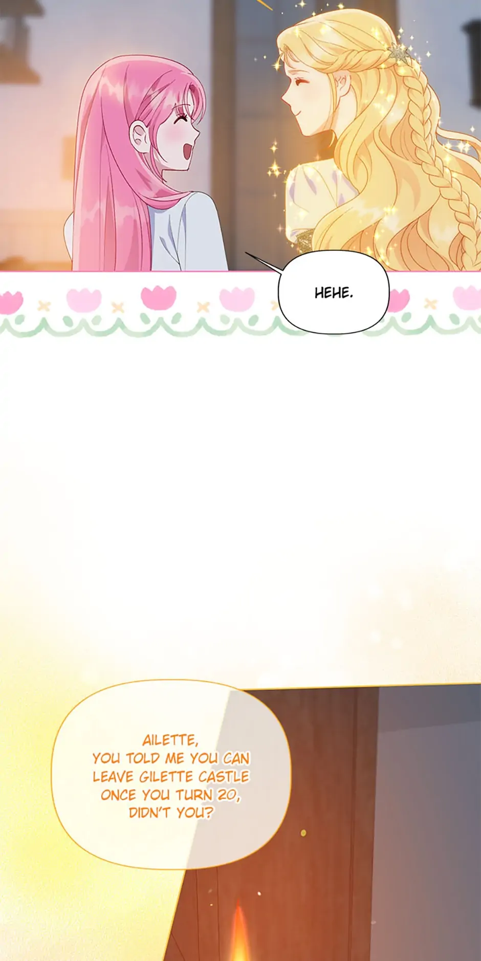 Read The Perks of Being an S-Class Heroine EN Manga Online