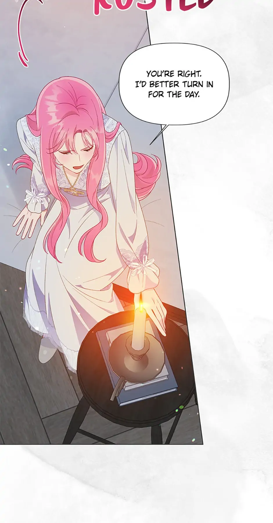 Read The Perks of Being an S-Class Heroine EN Manga Online