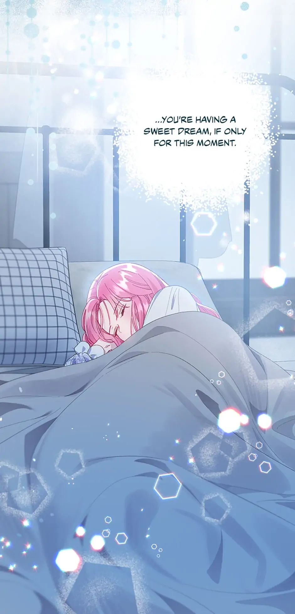 Read The Perks of Being an S-Class Heroine EN Manga Online