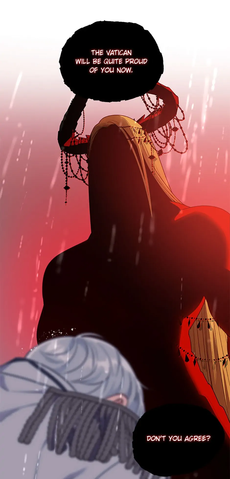 Read The Perks of Being an S-Class Heroine EN Manga Online