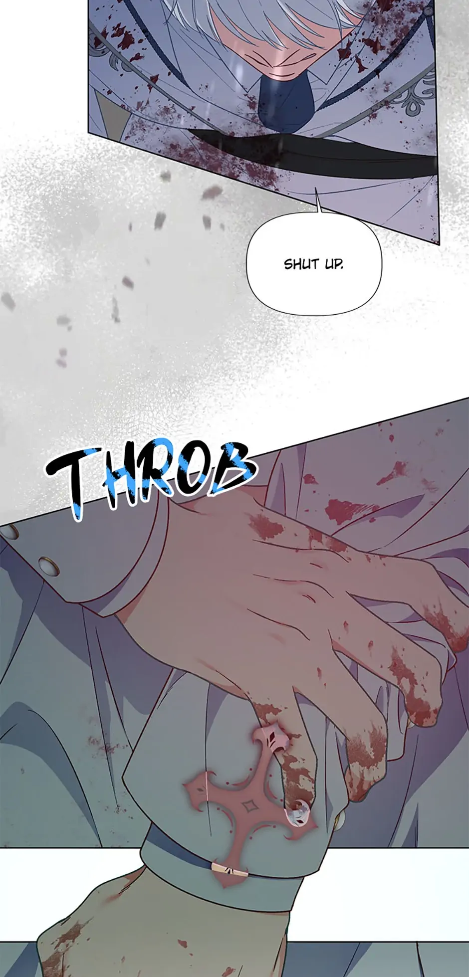 Read The Perks of Being an S-Class Heroine EN Manga Online