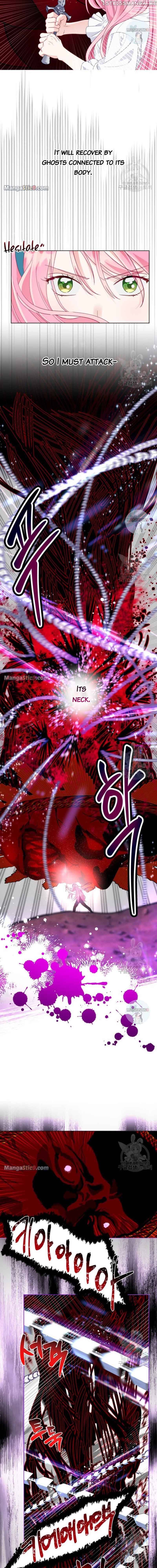 Read The Perks of Being an S-Class Heroine EN Manga Online