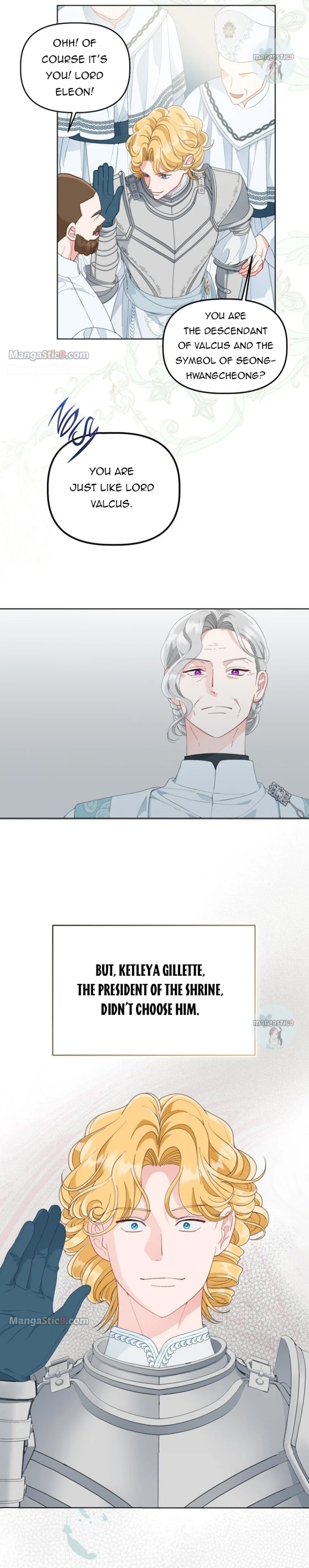 Read The Perks of Being an S-Class Heroine EN Manga Online