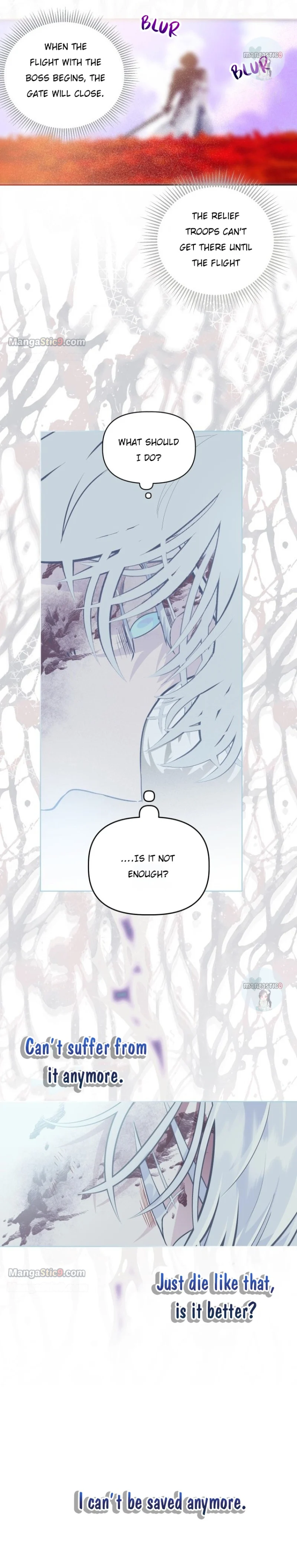 Read The Perks of Being an S-Class Heroine EN Manga Online