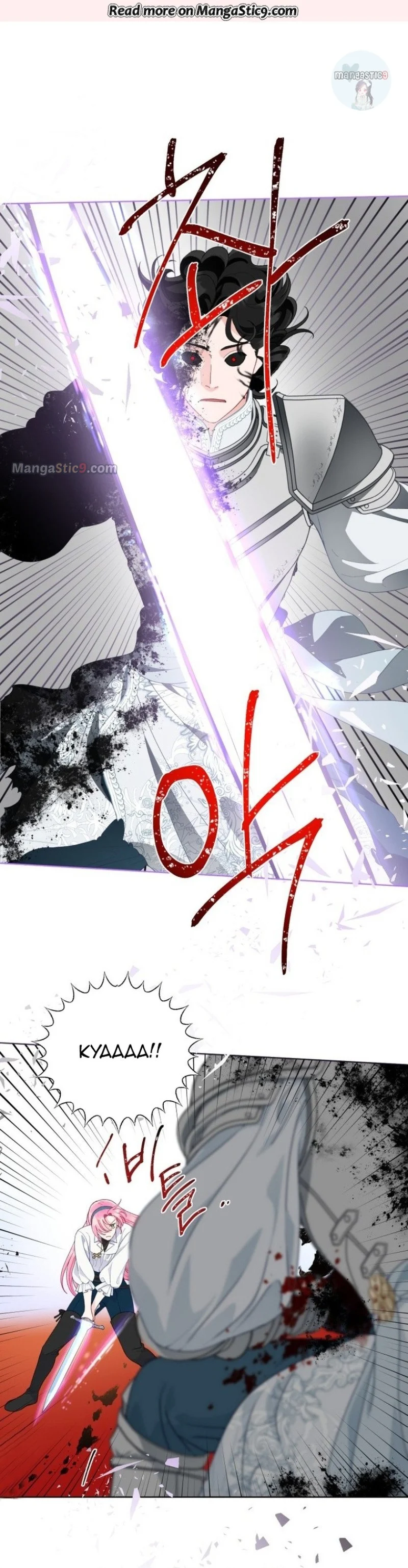 Read The Perks of Being an S-Class Heroine EN Manga Online