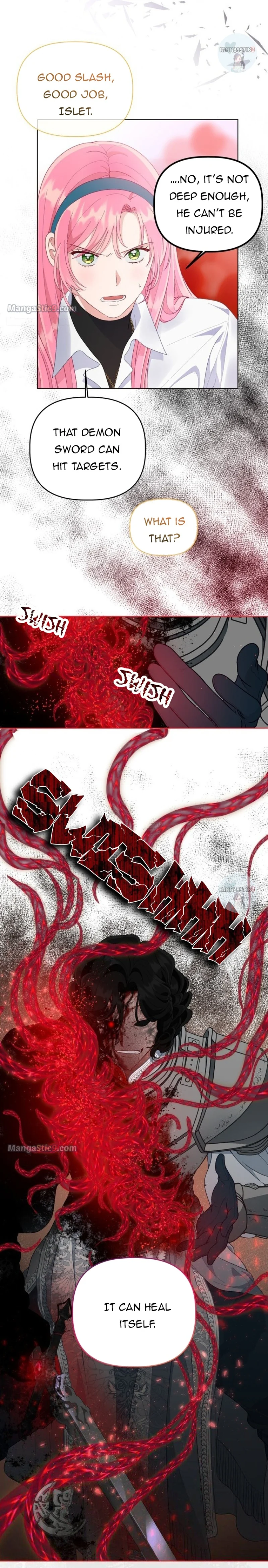 Read The Perks of Being an S-Class Heroine EN Manga Online