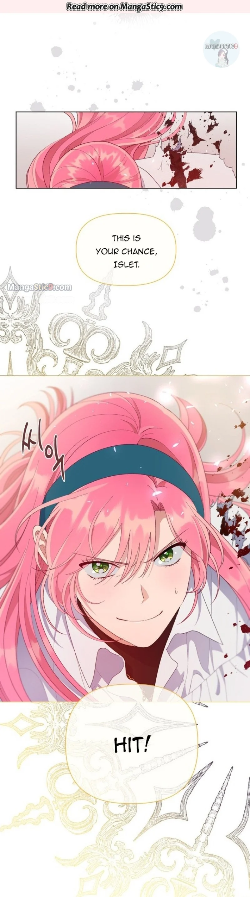 Read The Perks of Being an S-Class Heroine EN Manga Online