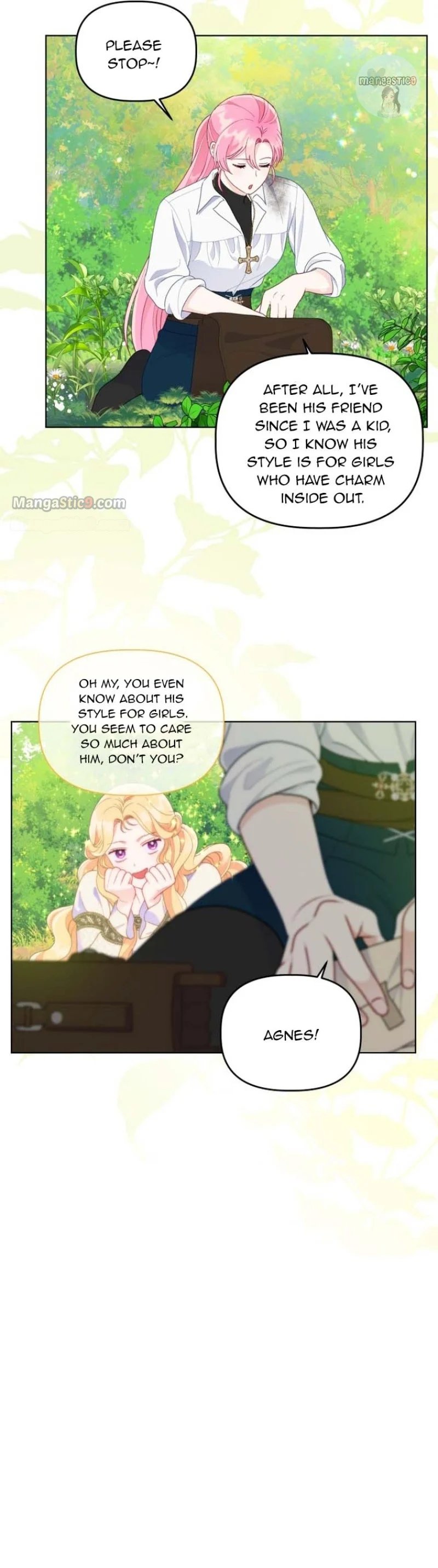 Read The Perks of Being an S-Class Heroine EN Manga Online