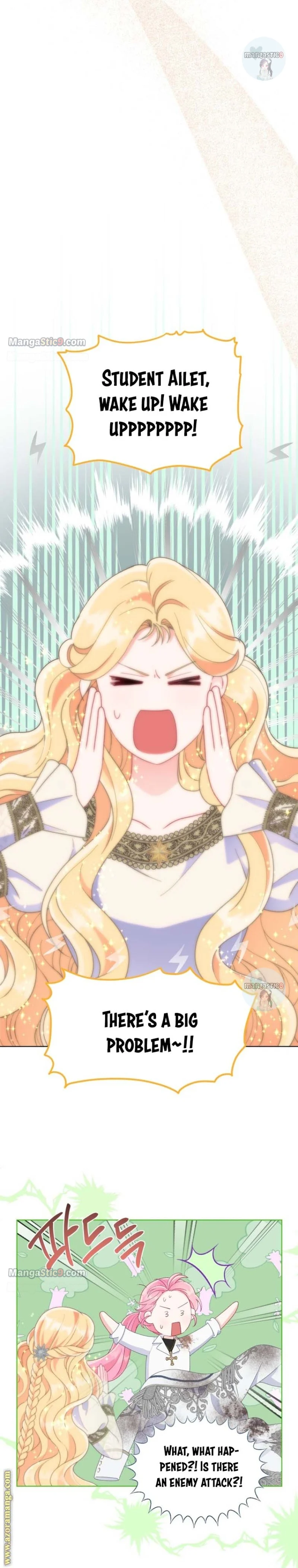 Read The Perks of Being an S-Class Heroine EN Manga Online