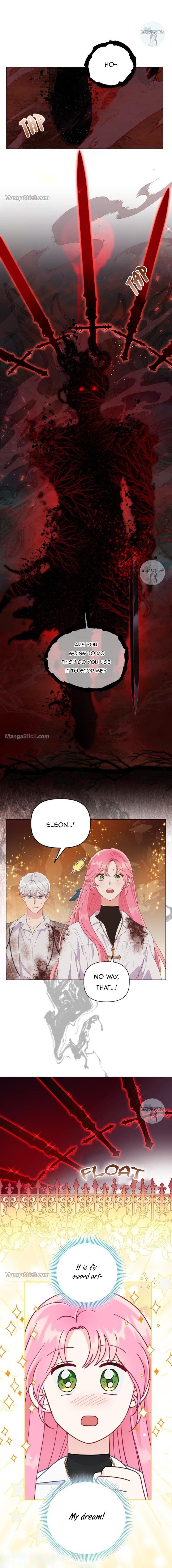 Read The Perks of Being an S-Class Heroine EN Manga Online